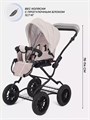 Коляска 2 в 1 Rant Siena Classic 2024 03 светло-бежевый 5903990641770