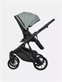 Коляска 2 в 1 Riko Basic Montana Ecco 30 Green-Grey 5907729454525