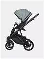 Коляска 2 в 1 Riko Basic Montana Ecco 30 Green-Grey 5907729454525