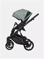 Коляска 2 в 1 Riko Basic Montana Ecco 30 Green-Grey 5907729454525