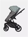 Коляска 2 в 1 Riko Basic Montana Ecco 30 Green-Grey 5907729454525