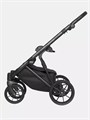 Коляска 2 в 1 Riko Basic Montana Ecco 30 Green-Grey 5907729454525