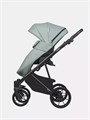 Коляска 2 в 1 Riko Basic Leon 01 Green 5907729454303