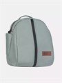 Коляска 2 в 1 Riko Basic Leon 01 Green 5907729454303