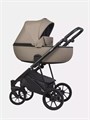 Коляска 2 в 1 Riko Basic Leon 02 Beige 5907729454310