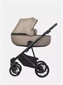 Коляска 2 в 1 Riko Basic Leon 02 Beige 5907729454310