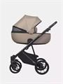 Коляска 2 в 1 Riko Basic Leon 02 Beige 5907729454310