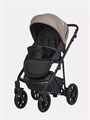 Коляска 2 в 1 Riko Basic Leon 02 Beige 5907729454310