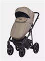 Коляска 2 в 1 Riko Basic Leon 02 Beige 5907729454310