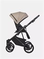 Коляска 2 в 1 Riko Basic Leon 02 Beige 5907729454310