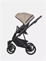 Коляска 2 в 1 Riko Basic Leon 02 Beige 5907729454310