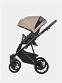 Коляска 2 в 1 Riko Basic Leon 02 Beige 5907729454310