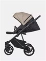 Коляска 2 в 1 Riko Basic Leon 02 Beige 5907729454310