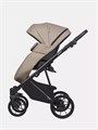 Коляска 2 в 1 Riko Basic Leon 02 Beige 5907729454310