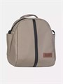 Коляска 2 в 1 Riko Basic Leon 02 Beige 5907729454310