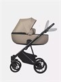 Коляска 2 в 1 Riko Basic Leon 02 Beige 5907729454310