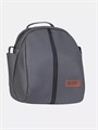 Коляска 2 в 1 Riko Basic Leon 03 Grafite 5907729454327