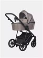 Коляска 2 в 1 Riko Velar 02 Sand 5907729454372