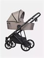Коляска 2 в 1 Riko Velar 02 Sand 5907729454372