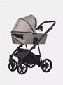 Коляска 2 в 1 Riko Velar 02 Sand 5907729454372