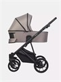 Коляска 2 в 1 Riko Velar 02 Sand 5907729454372