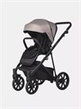 Коляска 2 в 1 Riko Velar 02 Sand 5907729454372