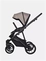 Коляска 2 в 1 Riko Velar 02 Sand 5907729454372