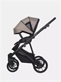 Коляска 2 в 1 Riko Velar 02 Sand 5907729454372