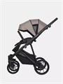 Коляска 2 в 1 Riko Velar 02 Sand 5907729454372