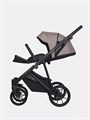 Коляска 2 в 1 Riko Velar 02 Sand 5907729454372