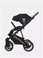Коляска 2 в 1 Riko Velar 05 Magma 5907729454402