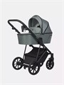 Коляска 2 в 1 Riko Velar 03 Sage 5907729454389