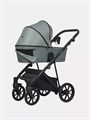 Коляска 2 в 1 Riko Velar 03 Sage 5907729454389