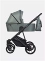Коляска 2 в 1 Riko Velar 03 Sage 5907729454389