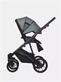 Коляска 2 в 1 Riko Velar 03 Sage 5907729454389