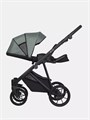 Коляска 2 в 1 Riko Velar 03 Sage 5907729454389