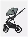 Коляска 2 в 1 Riko Velar 03 Sage 5907729454389