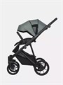 Коляска 2 в 1 Riko Velar 03 Sage 5907729454389