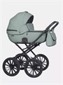 Коляска 2 в 1 Riko Basic Montana Ecco Prestige 21 Green 5907729454662
