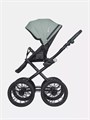 Коляска 2 в 1 Riko Basic Montana Ecco Prestige 21 Green 5907729454662