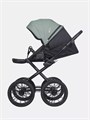 Коляска 2 в 1 Riko Basic Montana Ecco Prestige 21 Green 5907729454662