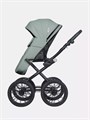 Коляска 2 в 1 Riko Basic Montana Ecco Prestige 21 Green 5907729454662