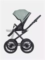 Коляска 2 в 1 Riko Basic Montana Ecco Prestige 21 Green 5907729454662