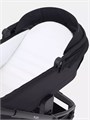Коляска 2 в 1 Rant Flex 2025 RA076 Black 4670078653079