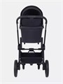 Коляска 2 в 1 Rant Flex 2025 RA076 Black 4670078653079