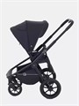 Коляска 2 в 1 Rant Flex 2025 RA076 Black 4670078653079