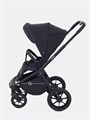 Коляска 2 в 1 Rant Flex 2025 RA076 Black 4670078653079