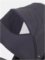 Коляска 2 в 1 Rant Flex 2025 RA076 Black 4670078653079