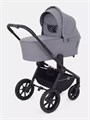 Коляска 2 в 1 Rant Flex 2025 RA076 Grey 4670078652898