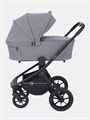 Коляска 2 в 1 Rant Flex 2025 RA076 Grey 4670078652898